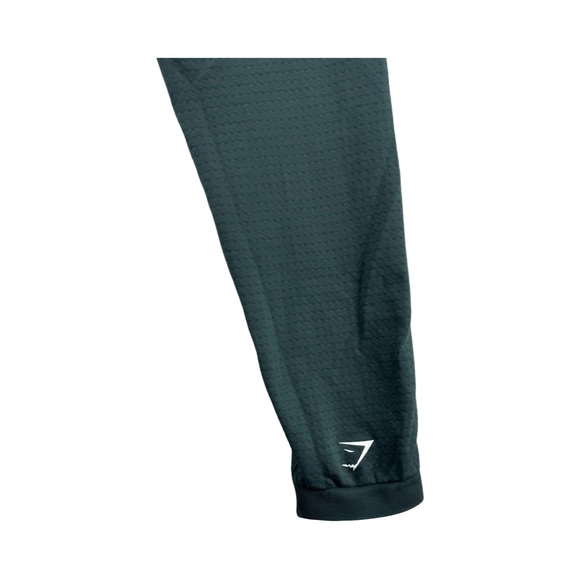 Gymshark Vital Seamless 2.0 - Green Marle - Picture 11 of 11